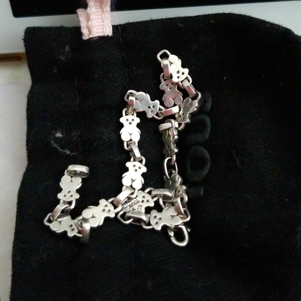 Bracelet Tous mini sweet dolls